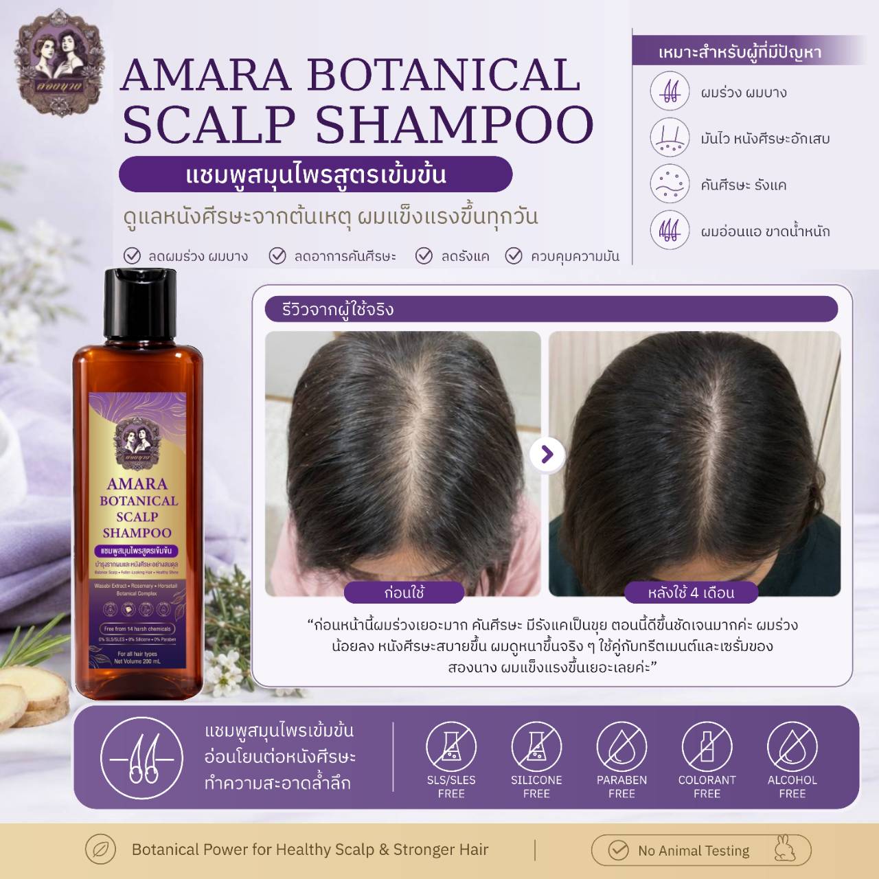 Original Songnaang AMARA artwork and customer experience, image 32
